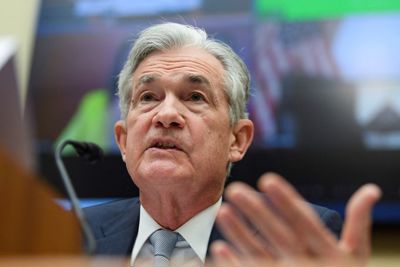 Fed lại thành công lớn?