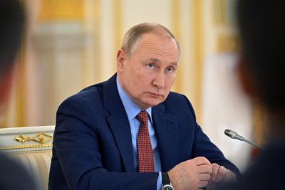 Quyết định của ông Putin: Bài học thuở thiếu thời?