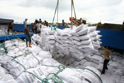 Ấn Độ cấm xuất khẩu gạo tấm: Giá gạo Việt Nam liệu có tăng?