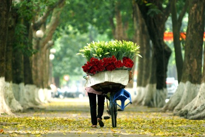 Dự báo thời tiết ngày 27/9/2022: Hà Nội ngày nắng, đêm mưa rào