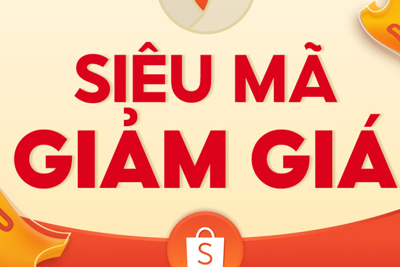 Mã giảm giá Shopee và những điều có thể bạn chưa biết