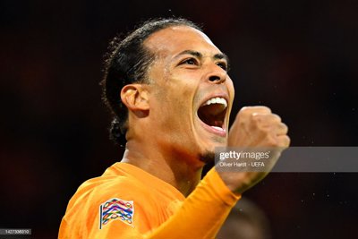 Tin thể thao mới nhất ngày 26/9: Hà Lan vào tranh vô địch UEFA Nations League
