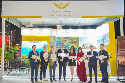 KDI Holdings đồng hành cùng Khánh Hòa  quảng bá du lịch thông qua điện ảnh 