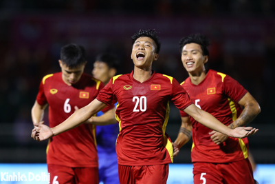 Lịch thi đấu chi tiết của tuyển Việt Nam tại AFF Cup 2022