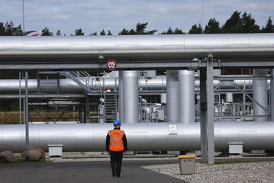 Nghi vấn đường ống Nord Stream bị gài thuốc nổ