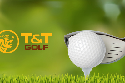 T&T Golf góp phần phát triển kinh tế xanh