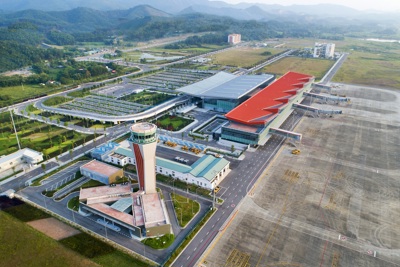 TS Nguyễn Hữu Đức: Quy hoạch cảng hàng không cần có tầm nhìn chiến lược