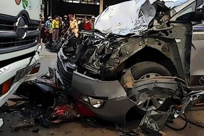 9 tháng năm 2022, hơn 4.700 người thiệt mạng vì tai nạn giao thông