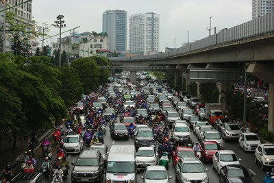 Tin tức tổng hợp trên báo in số 228 ngày 3/10/2022