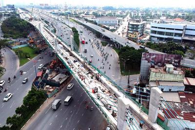 Hà Nội: Tăng cường các giải pháp thúc đẩy giải ngân vốn đầu tư công  