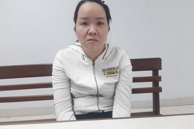 Đà Nẵng: Bắt cựu kế toán trường mầm non tham ô tiền tỷ