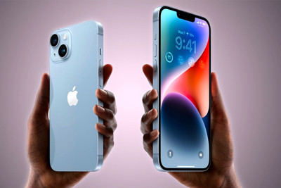 iPhone 14 chính hãng tại Việt Nam: Sẽ phải kích hoạt máy tại nơi mua