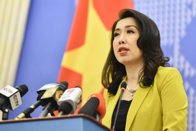Bộ Ngoại giao xác nhận khoảng 100 du khách Việt mất liên lạc ở Hàn Quốc
