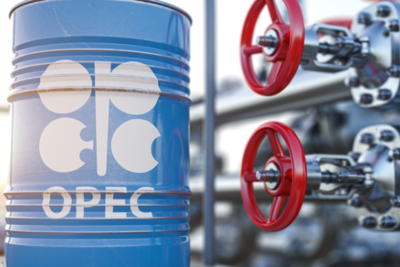 OPEC+ khiến Mỹ thất vọng khi mạnh tay cắt giảm nguồn cung dầu mỏ 