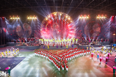 Hà Nội: Phát triển thể thao thành tích cao có tầm nhìn lâu dài