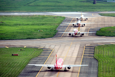Bộ GTVT ủng hộ chủ trương đầu tư sân bay Lai Châu theo phương thức PPP