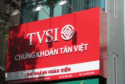 Chủ tịch Công ty Chứng khoán Tân Việt qua đời