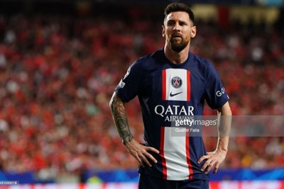 Tin thể thao mới nhất hôm nay 8/10: Messi gặp chấn thương
