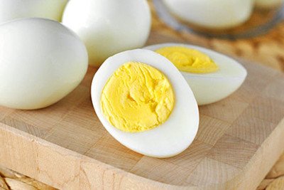 Ăn trứng như thế nào mới đúng cách?
