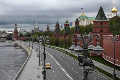 Cảnh báo mới nhất của Điện Kremlin về cuộc khủng hoảng năng lượng EU