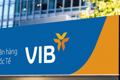 VIB công bố kết quả kinh doanh 9 tháng năm 2022