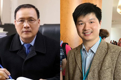 2 nhà khoa học Việt Nam xếp hạng cao trong nhóm 10.000 thế giới là ai?