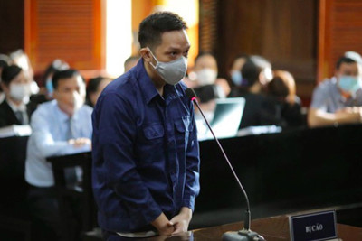 Kết luận điều tra bổ sung đề nghị truy tố Nguyễn Kim Trung Thái tội gì?