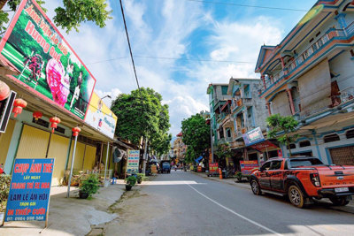 Vì sao tiêu chí nông thôn mới của Hà Nội cao hơn cả nước?
