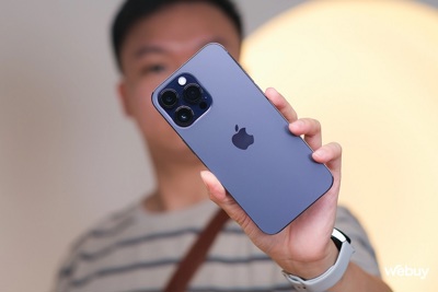 Hơn 55.000 chiếc iPhone 14 chính hãng đã được bán ra tại Việt Nam