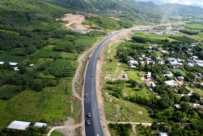 Chủ đầu tư đề xuất bảo hành cao tốc Nha Trang - Cam Lâm 10 năm