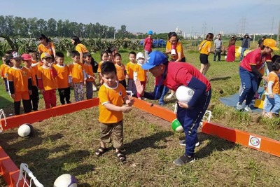 Bảo hộ thương hiệu - tăng tín nhiệm cho du lịch Thủ đô