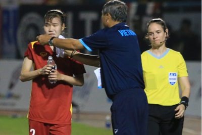 HLV Mai Đức Chung chỉ ra điều lo lắng tại VCK FIFA World Cup nữ 2023