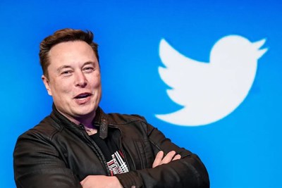Tỷ phú Elon Musk sẽ là ông chủ Twitter?