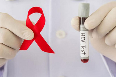 Hà Nội: 79,6% người nhiễm HIV còn sống biết được tình trạng của mình