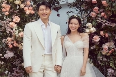 Son Ye Jin - Hyun Bin tiết lộ giới tính con đầu lòng