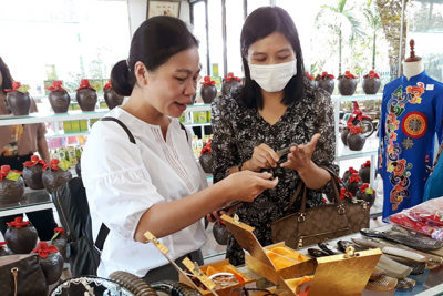 Du lịch Hà Nội hỗ trợ huyện Thường Tín phát triển du lịch nông nghiệp
