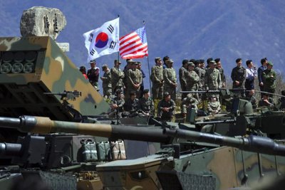 Triều Tiên cảnh báo đáp trả Hoa Kỳ bằng “các biện pháp mạnh mẽ hơn”
