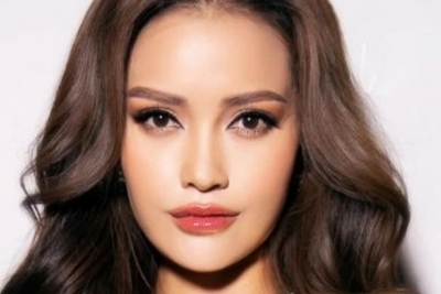 Ngọc Châu được xếp vào Top 6 Hoa hậu Hoàn vũ thế giới
