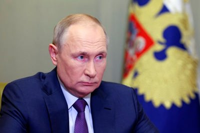 Tổng thống Putin cảnh báo: "Đó chưa phải là tất cả"