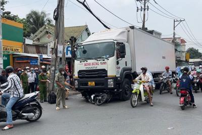 Tai nạn giao thông hôm nay (2/11): Tài xế bỏ chạy sau khi cán chết người