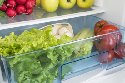Kinh nghiệm bảo quản rau củ đúng cách trong tủ lạnh