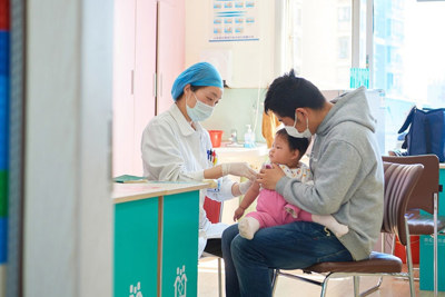 Chuyên gia Trung Quốc cảnh báo nguy cơ “đại dịch kép” Covid-19 và cúm 