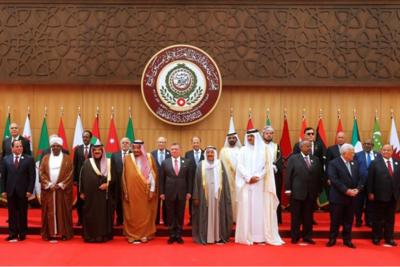 Cuộc gặp cấp cao của Liên đoàn Ả rập: Vị thế riêng trong vai trò chung