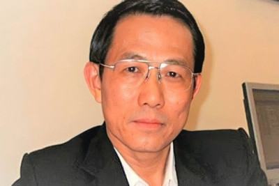 Cựu Thứ trưởng Bộ Y tế Cao Minh Quang chuẩn bị hầu toà