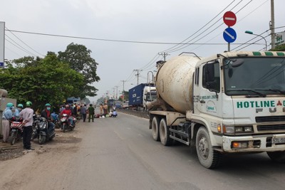 Tai nạn giao thông hôm nay  (3/11): Cán bộ Công an chết trên đường đi học