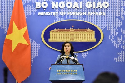 Thủ tướng Chính phủ tham dự Hội nghị cấp cao ASEAN lần thứ 40, 41 