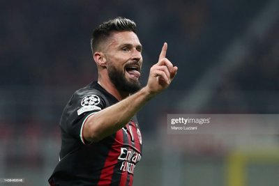 Tin thể thao mới nhất hôm nay 3/11: AC Milan vượt qua vòng bảng Champions League