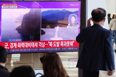 Vì sao căng thẳng tại bán đảo Triều Tiên có nguy cơ vượt tầm kiểm soát?