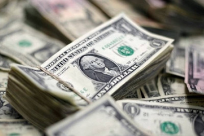 Tỷ giá ngoại tệ ngày 5/11/2022: Đồng USD quay đầu giảm
