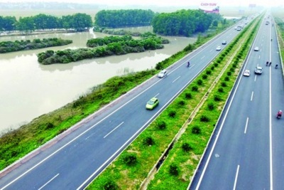 Công bố giá trị gói thầu xây lắp cao tốc Bắc - Nam qua Hà Tĩnh